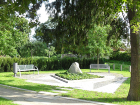 Jüdischer Friedhof Alt-Strelitz