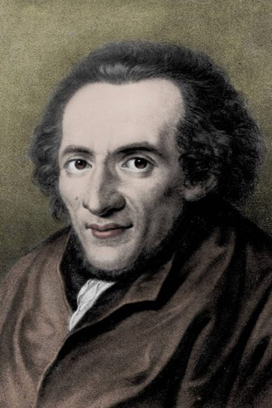 Moses Mendelssohn