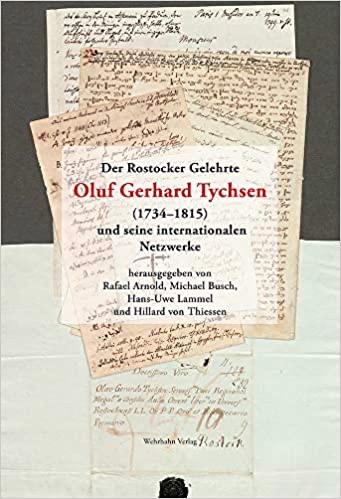 Tychsen und Mecklenburg-Strelitz