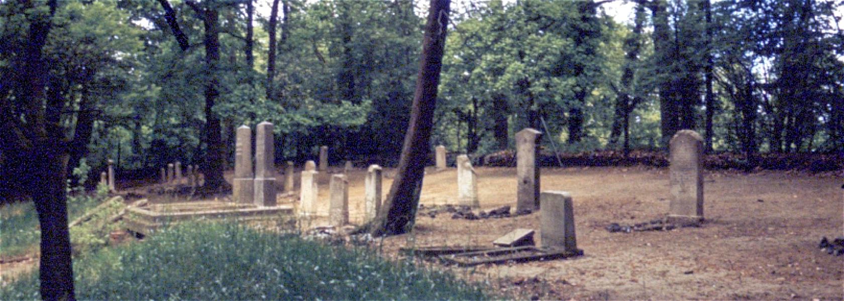 Friedhof Boizenburg (Elbe)