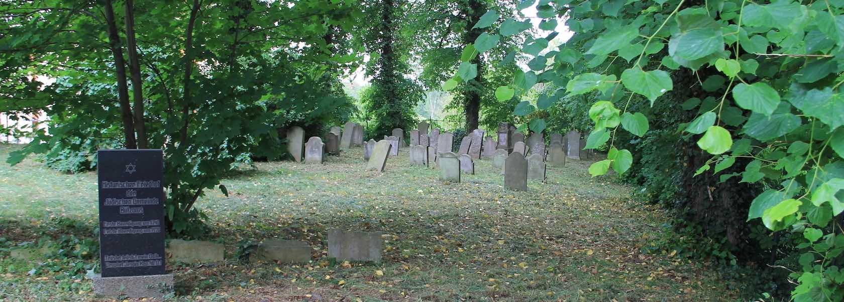 Friedhof Bützow