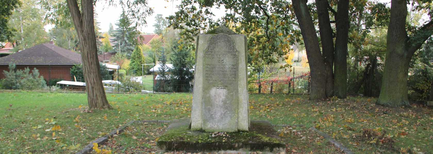 Friedhof Dömitz