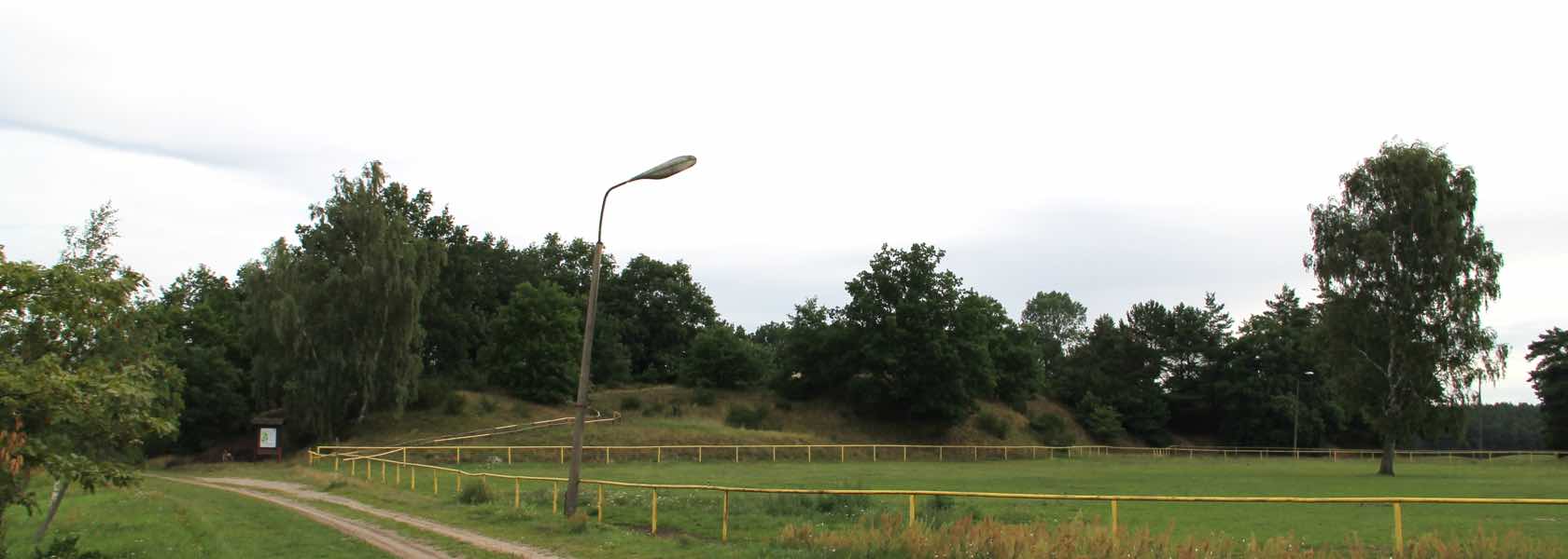 Friedhof Laage