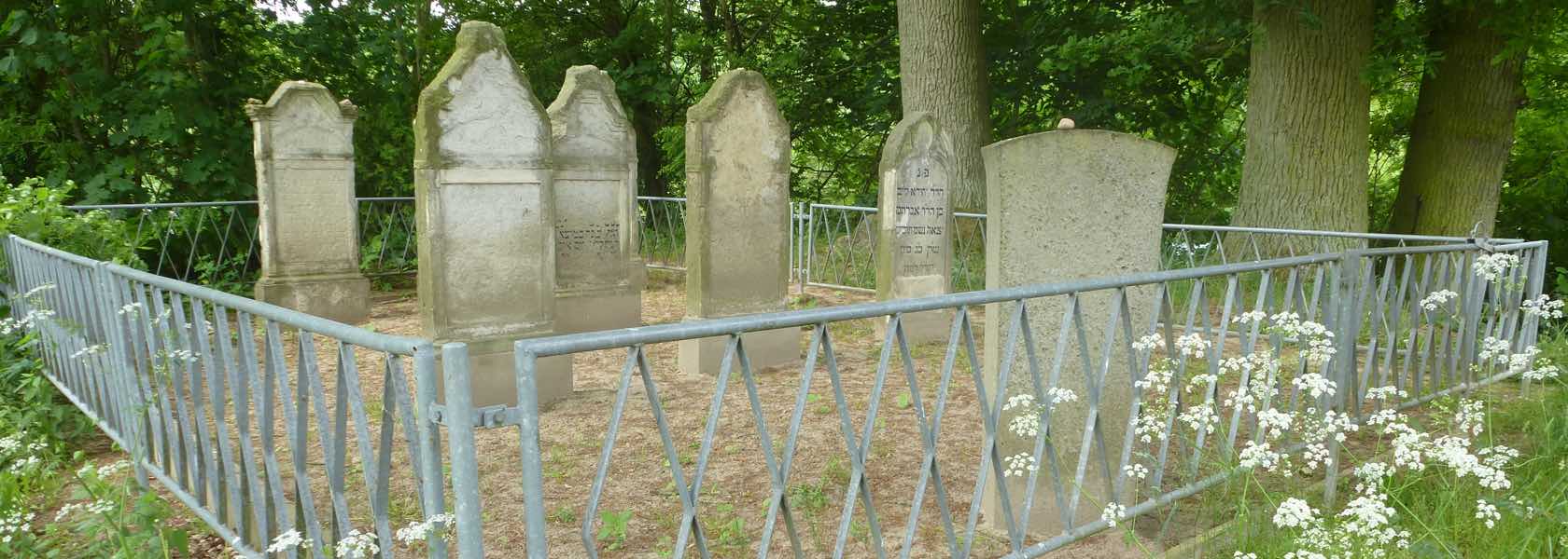 Friedhof Schwaan