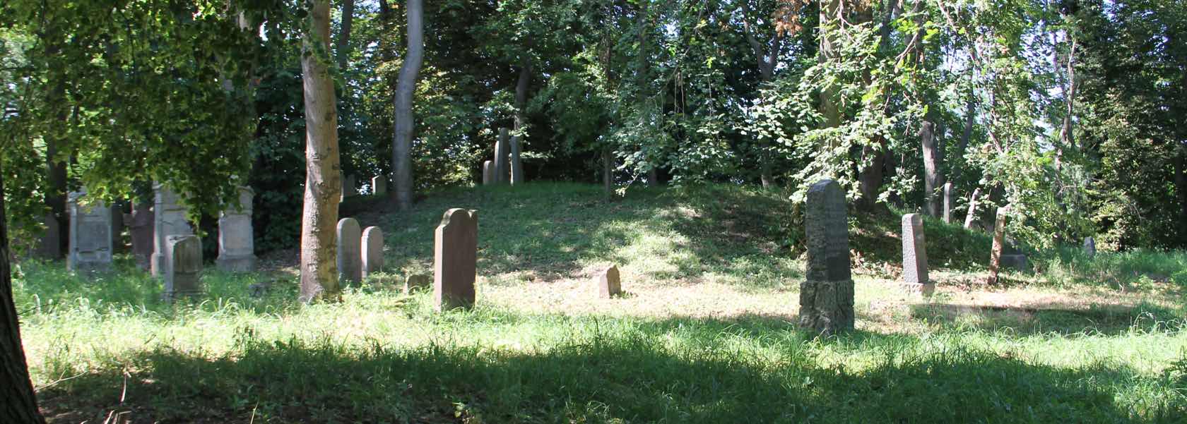Friedhof Teterow