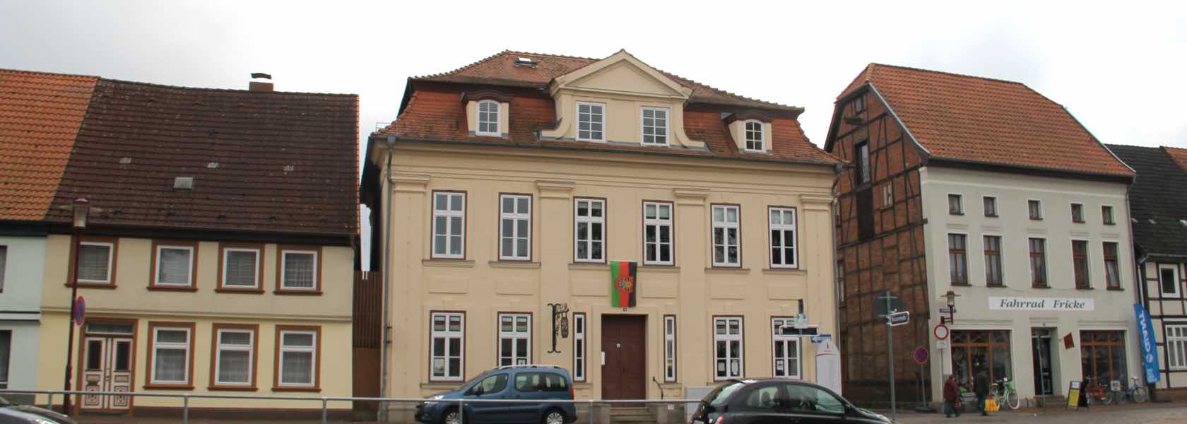 Museum der Stadt Parchim