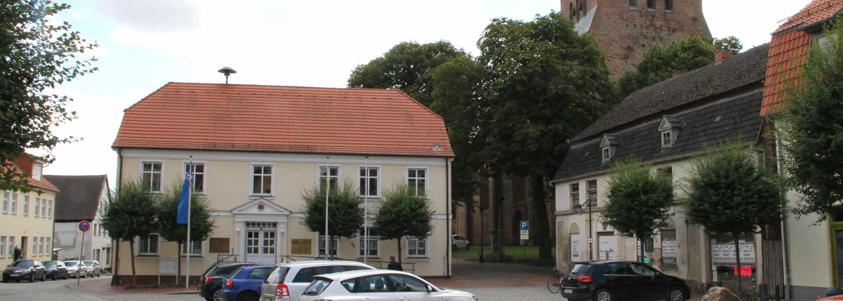 Bad Sülze