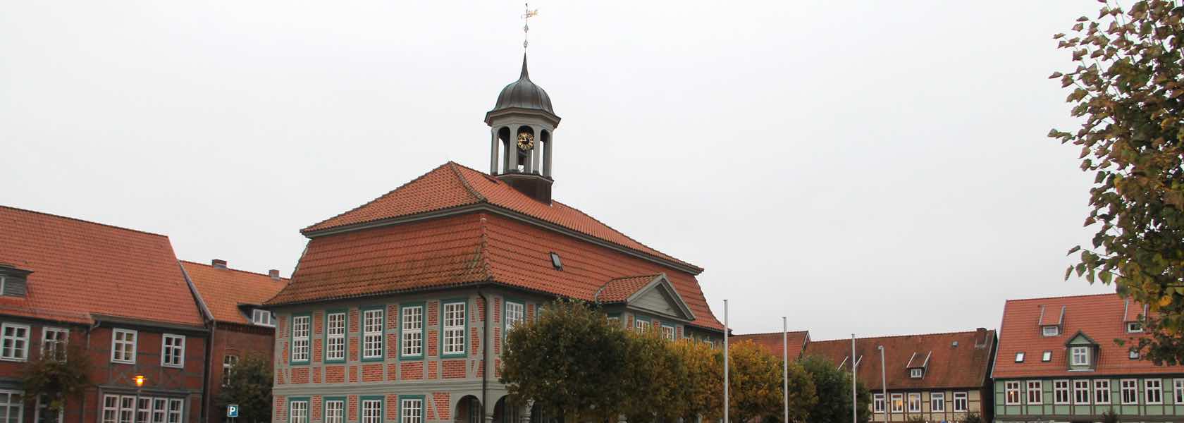 Boizenburg (Elbe)