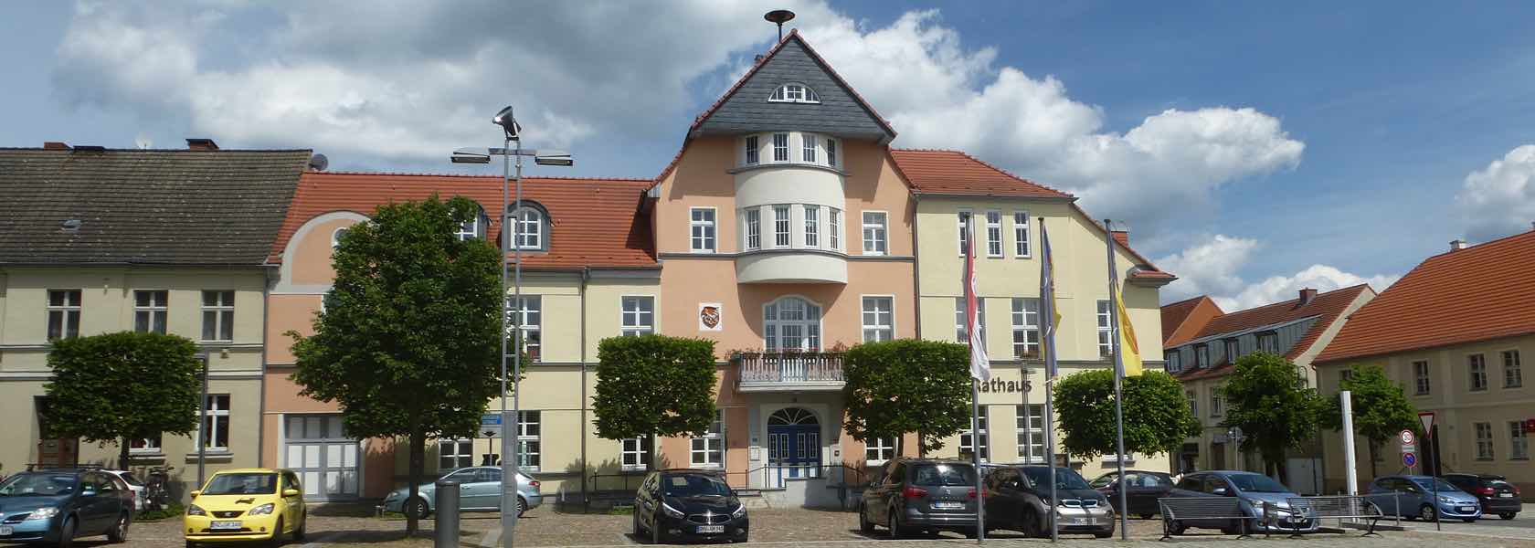 Fürstenberg (Havel)
