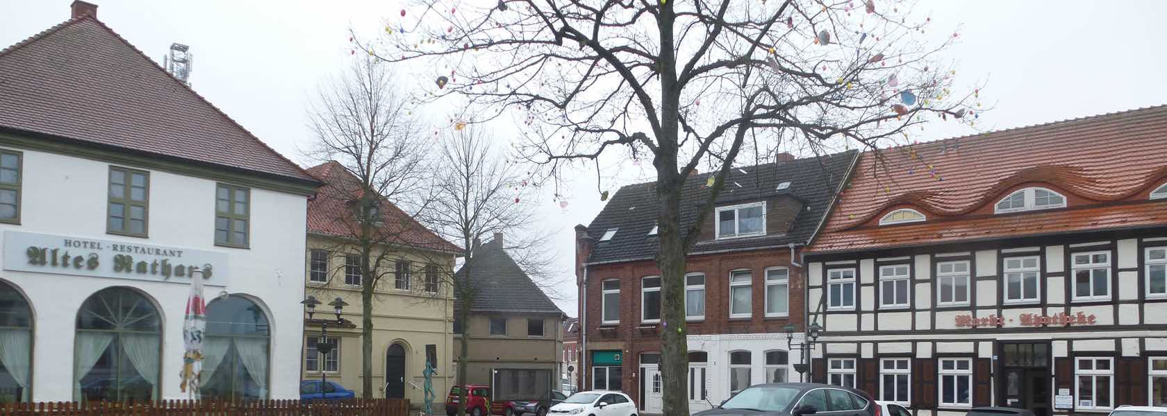 Grevesmühlen