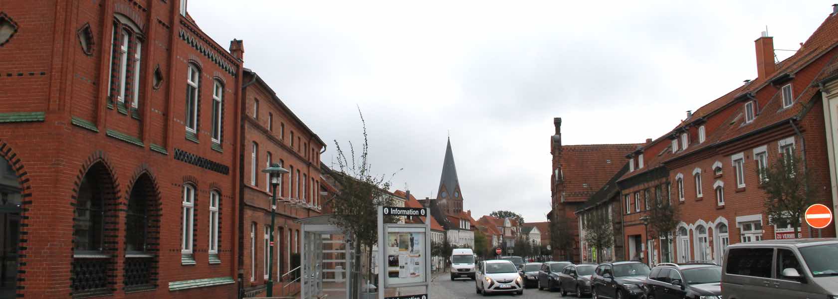 Hagenow