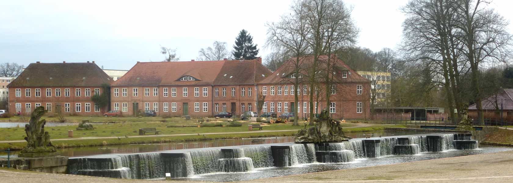 Ludwigslust