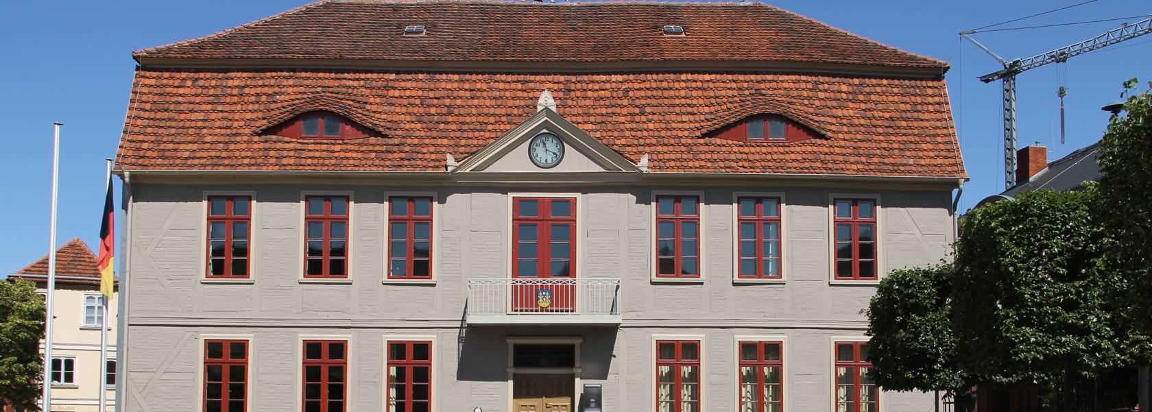 Malchow