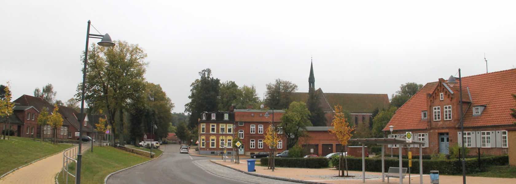 Neukloster