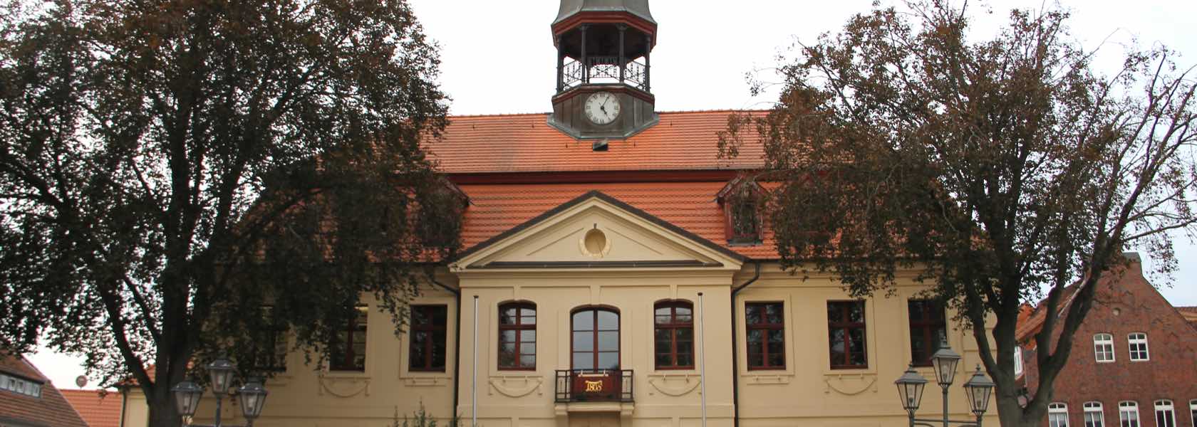 Neustadt-Glewe