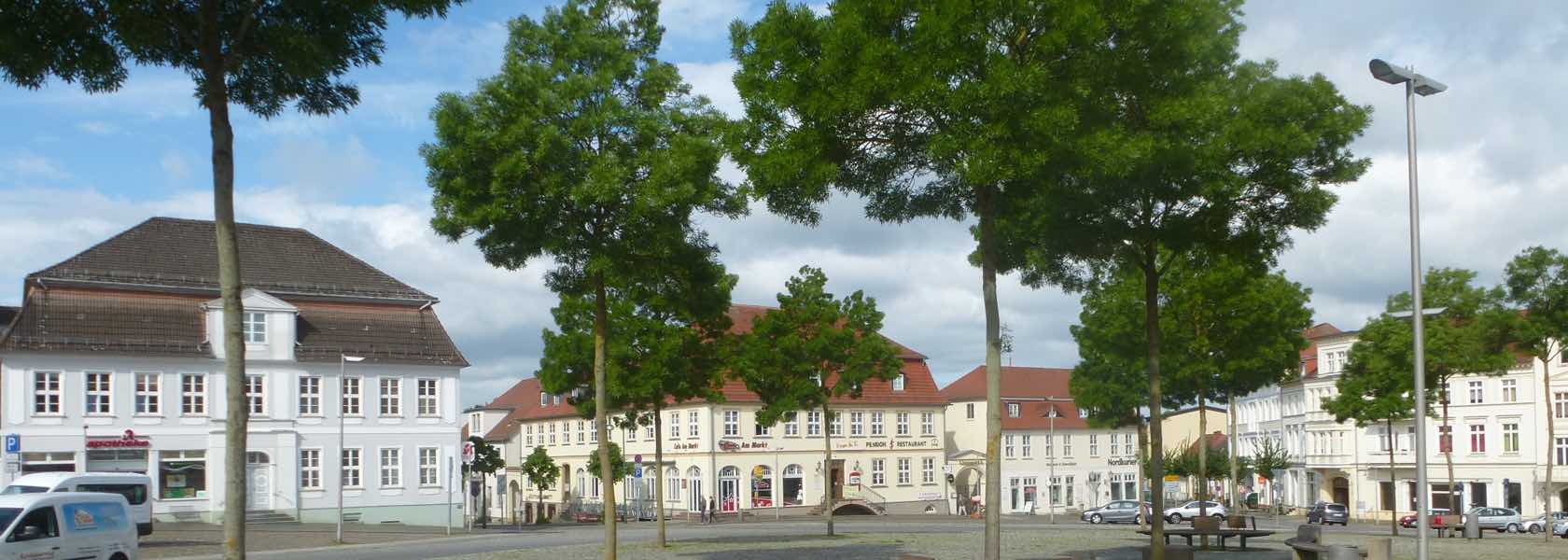 Neustrelitz