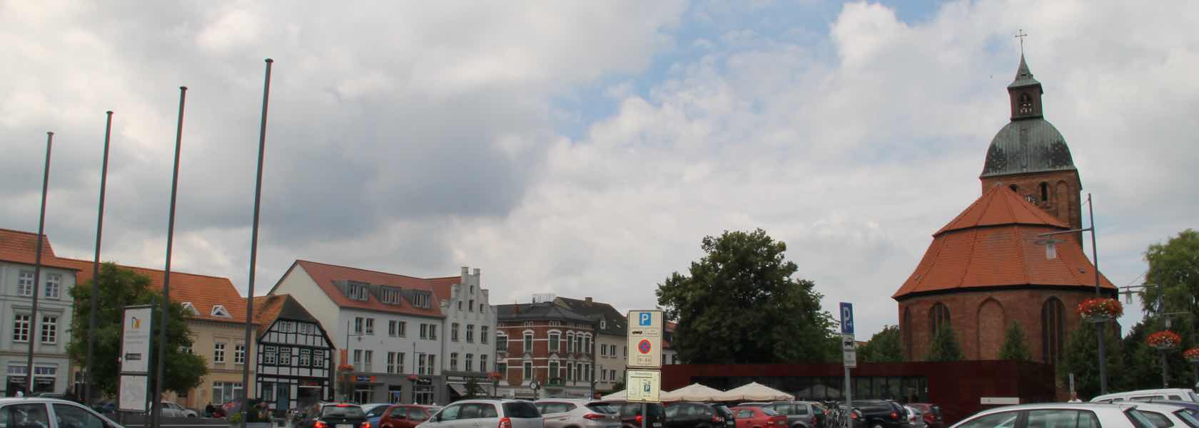 Ribnitz-Damgarten