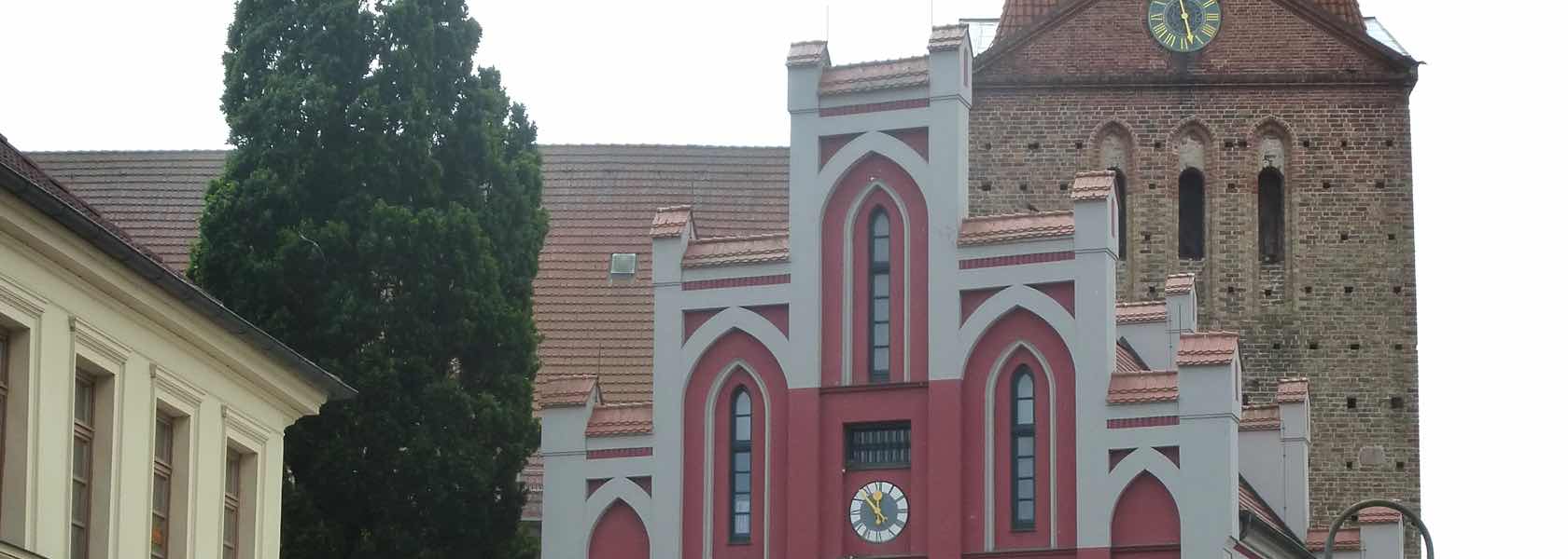 Schwaan
