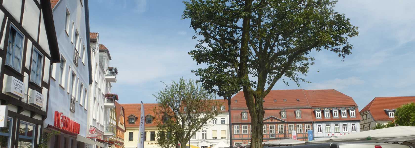 Waren (Müritz)