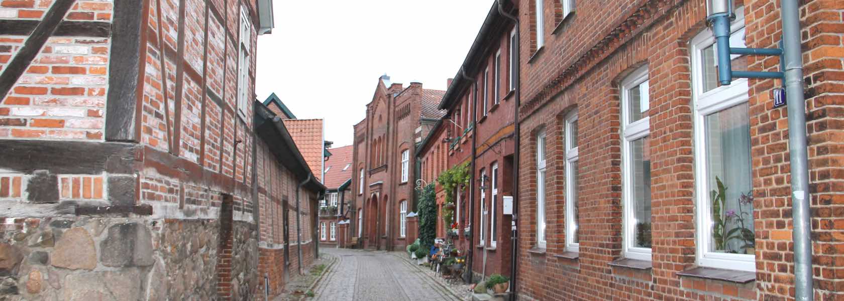 Synagoge Boizenburg (Elbe)