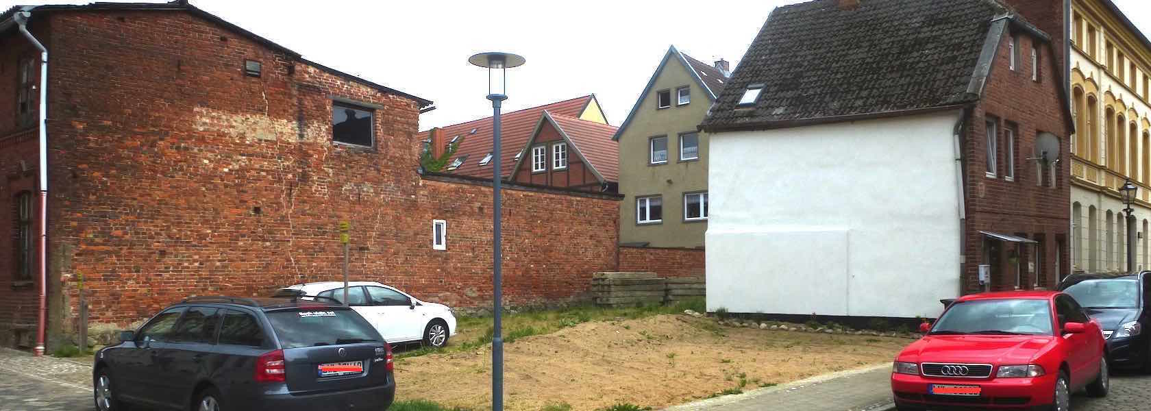 Synagoge Grabow