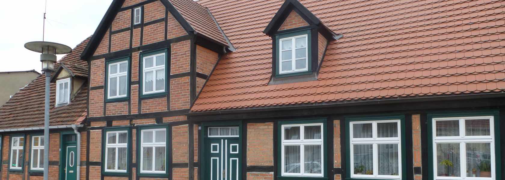 Synagoge Ludwigslust