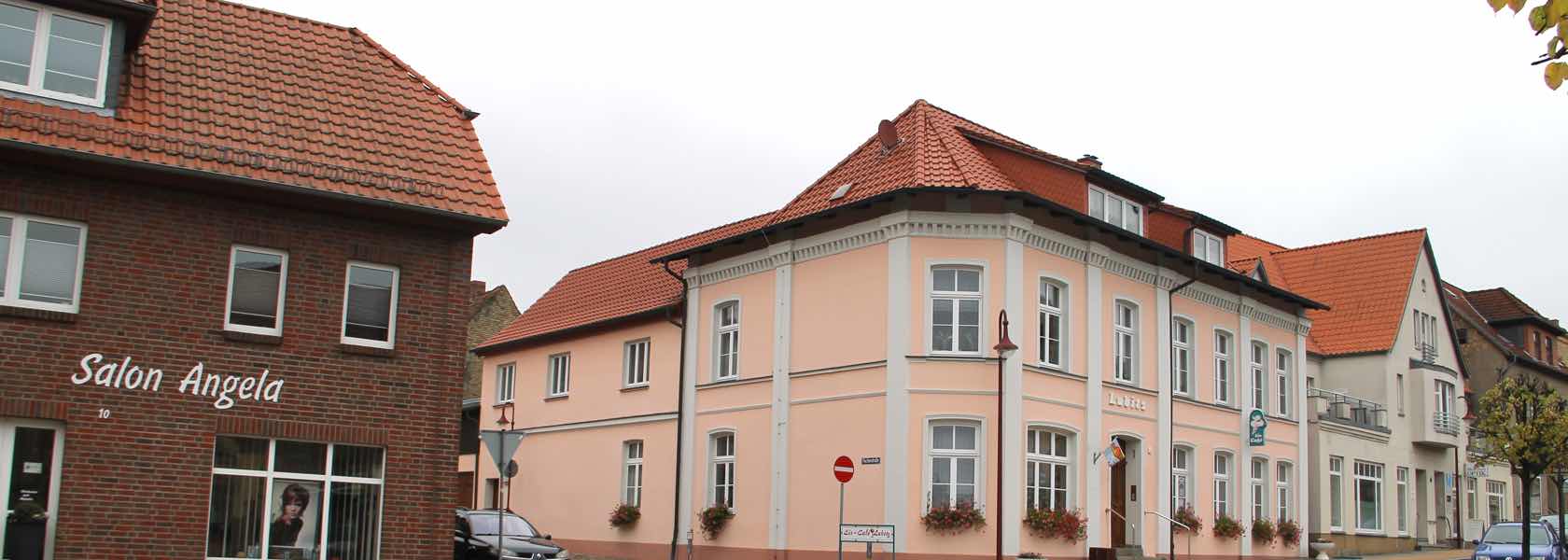 Synagoge Warin